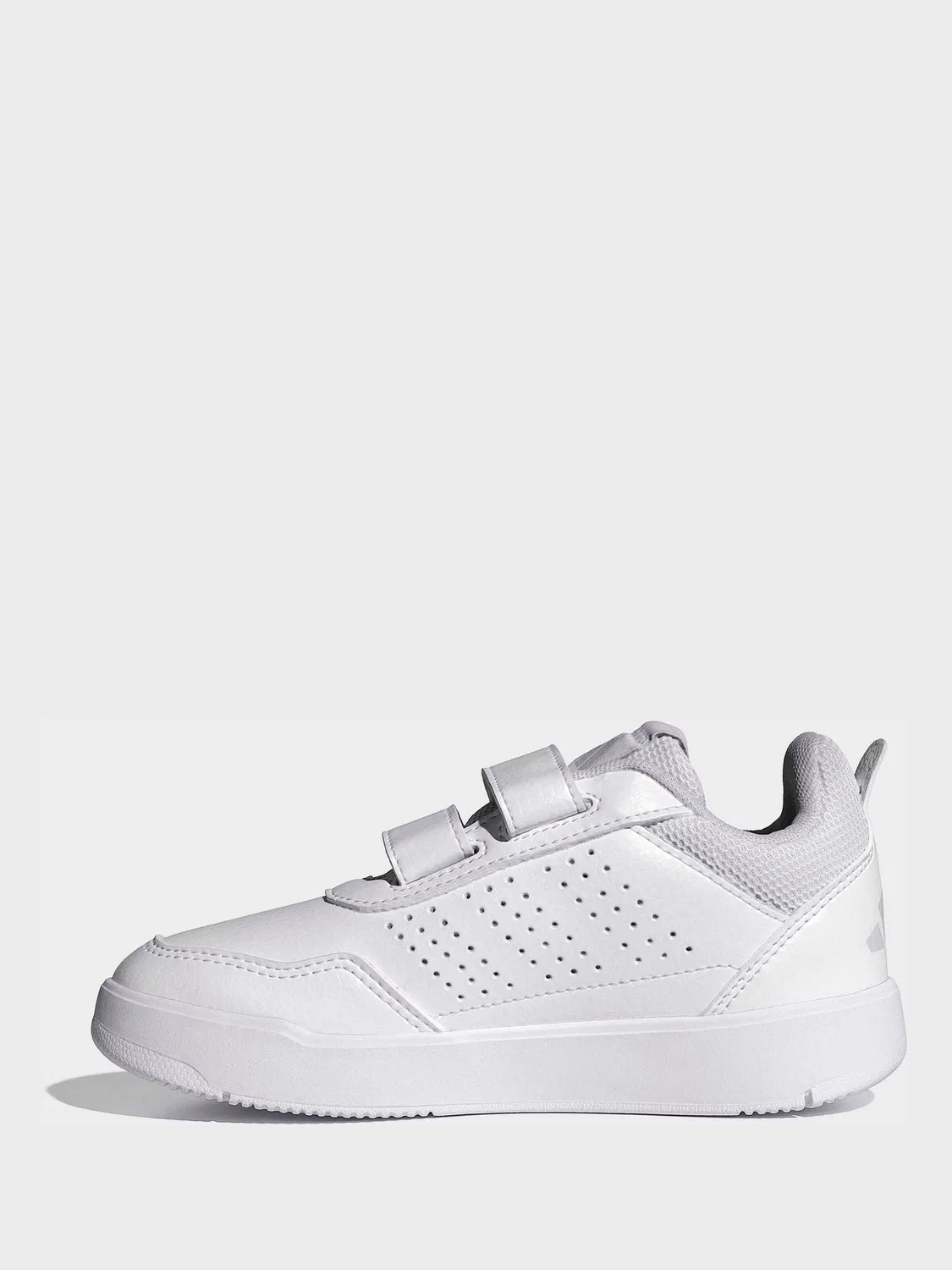 Кроссовки Tensaur Sport 3.0 adidas, белые — фото 2