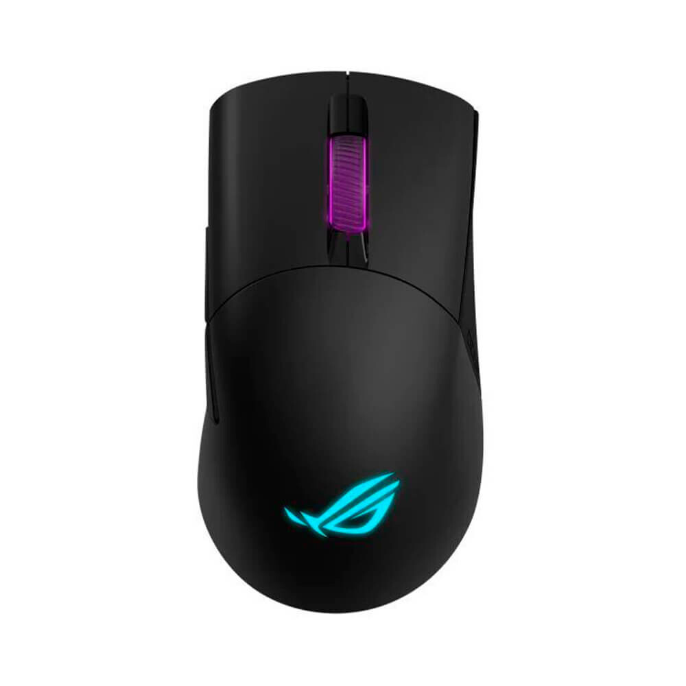 

Мышь игровая беспроводная ASUS ROG Keris, черный