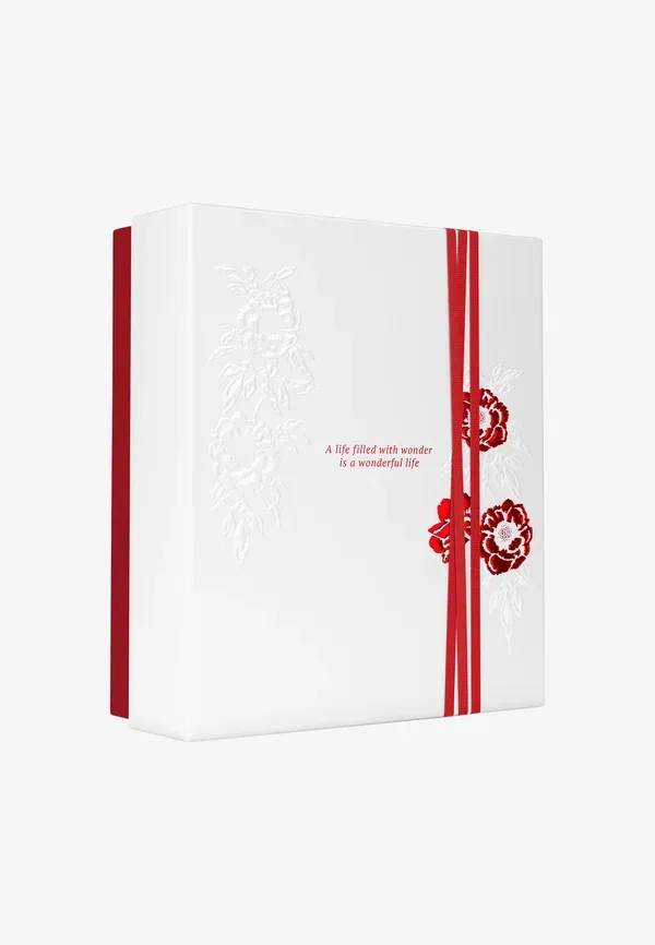 Набор для ванны и тела с маслом сладкого миндаля и индийской розой Medium bath & body gift set Rituals — фото 2
