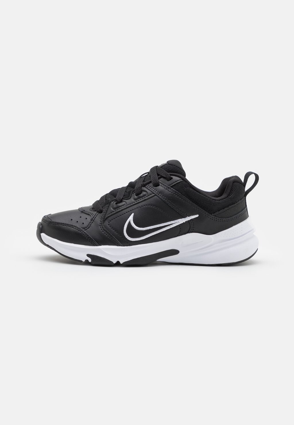 

Кроссовки Nike Defyallday Unisex, черный / антрацит