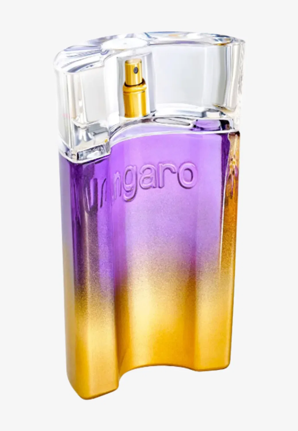 Woman edp - eau de parfum Emanuel Ungaro Fragrances, 90 мл