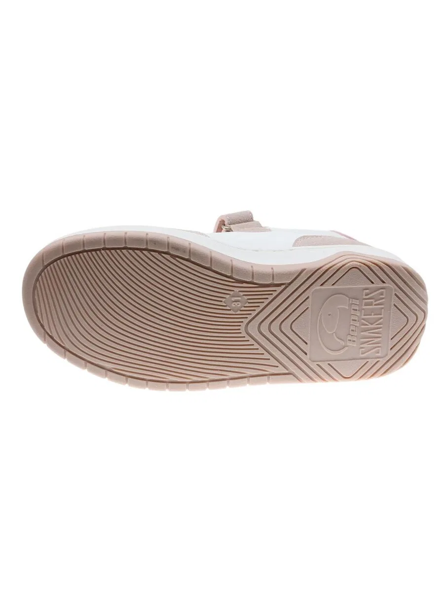 Кроссовки Beppi 'Casual Shoe' белого цвета — фото 2