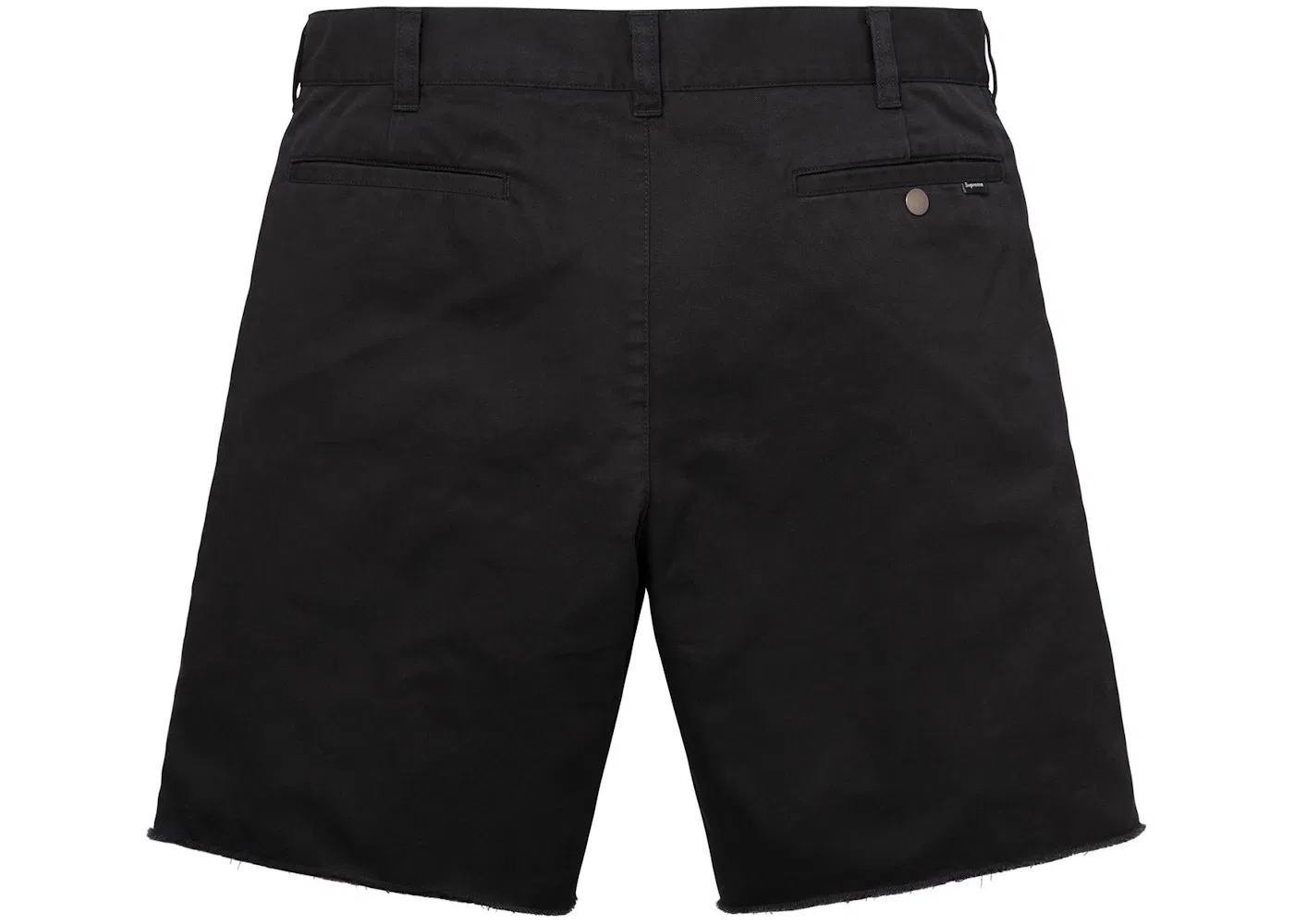 Мужские шорты Short Supreme, Black — фото 2