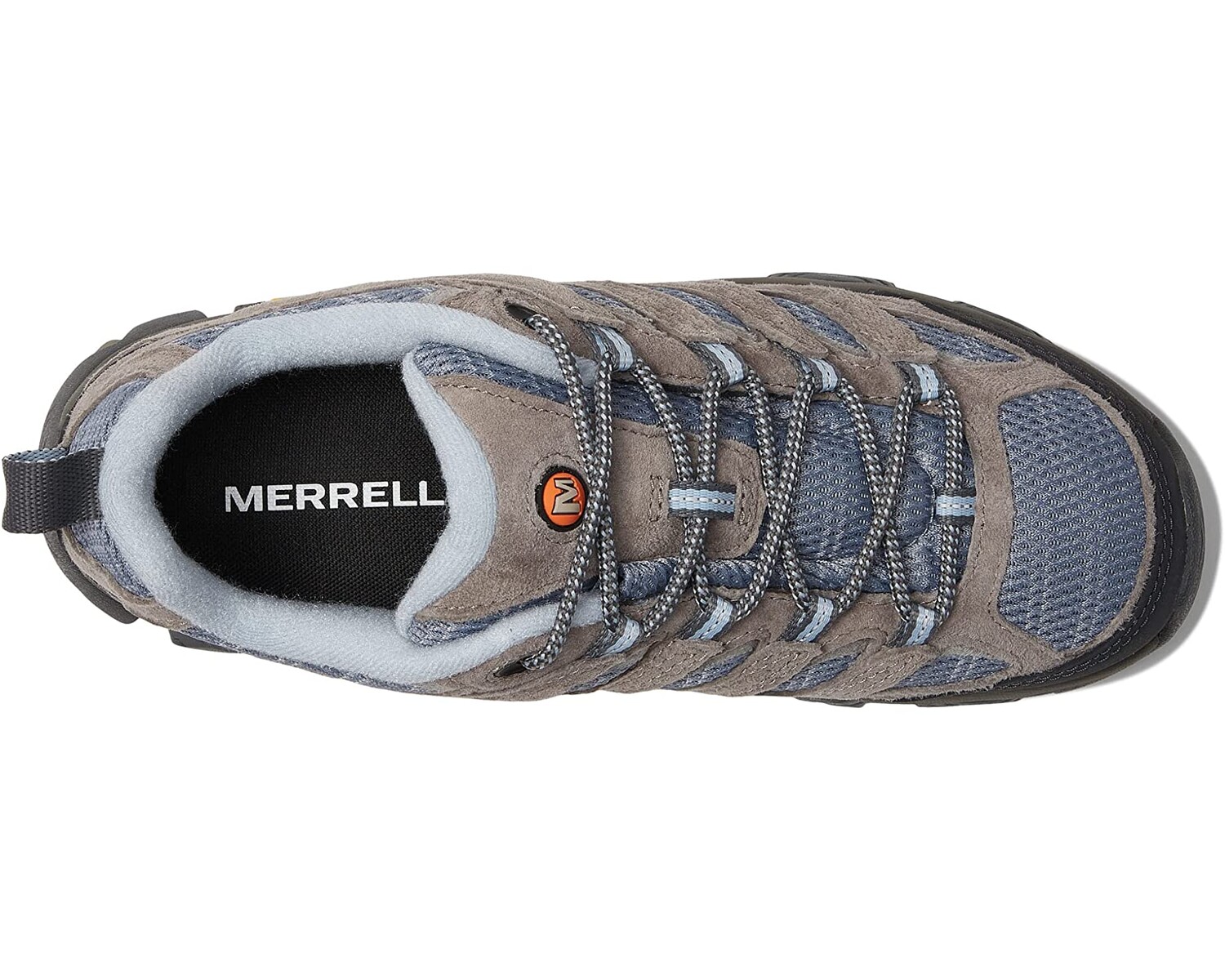 

Кроссовки Moab 3 Merrell, дым