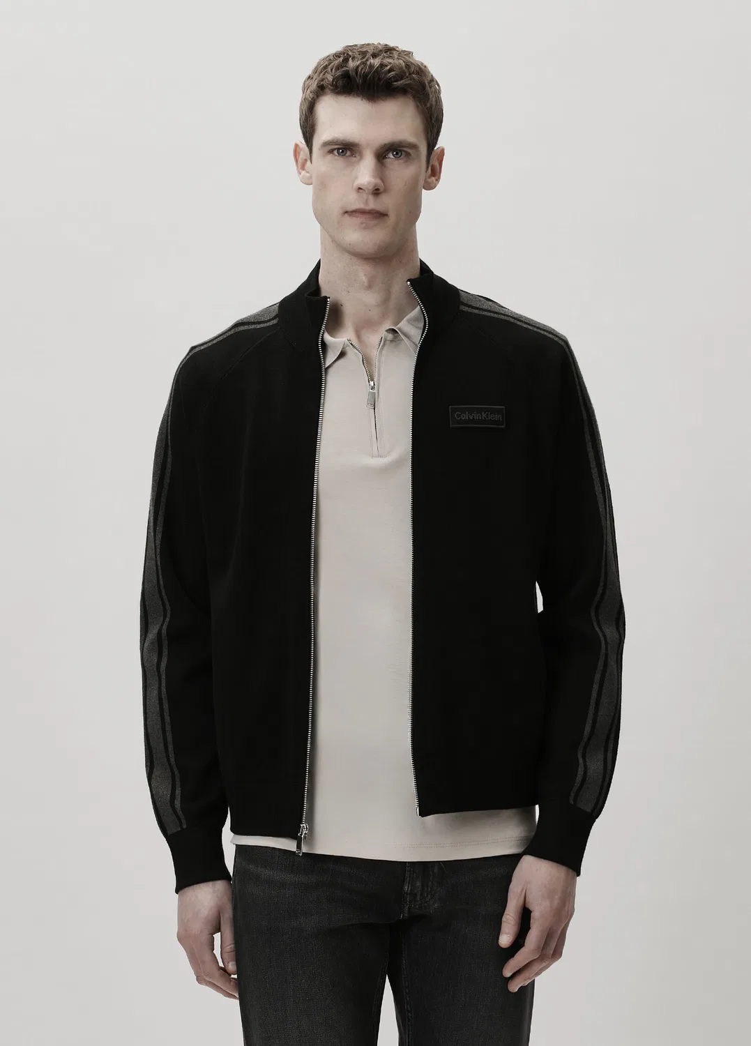 Хирка Calvin Klein, black