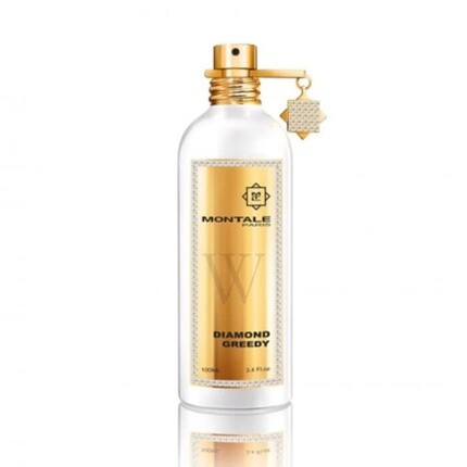 Montale Paris Diamond Greedy EPV 100мл — фото 2