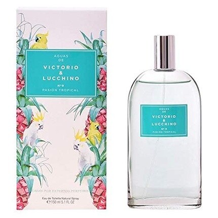 Victorio & Lucchino V&L Frutal Agua EDT N.9 Va.150 — фото 3