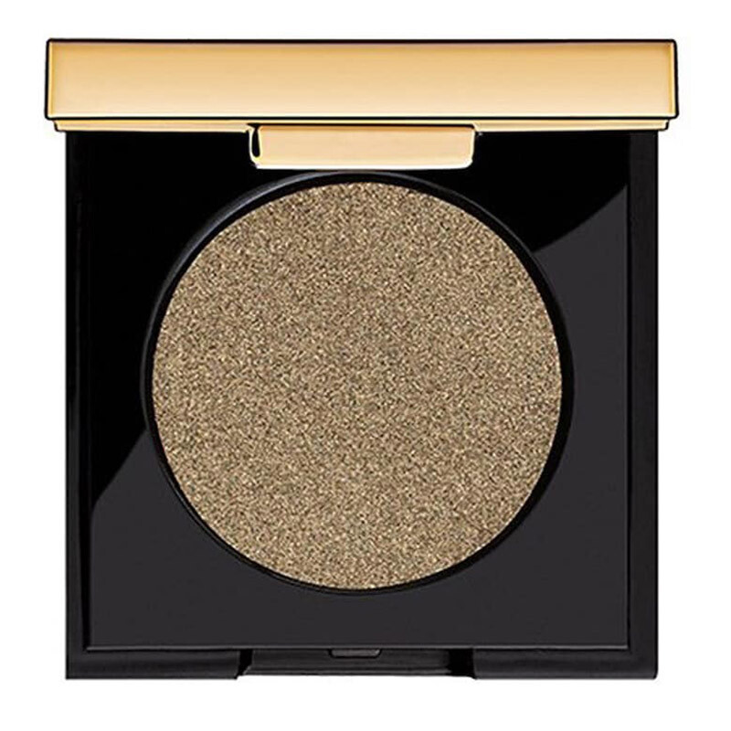 

Тени для век Yves Saint Laurent Satin Crush Mono, decandent bronze