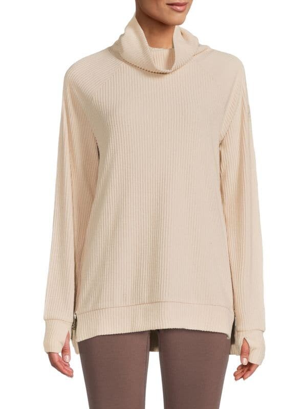 

Свитер с рукавами реглан Marc New York Beige, Белый, Свитер с рукавами реглан Marc New York Beige