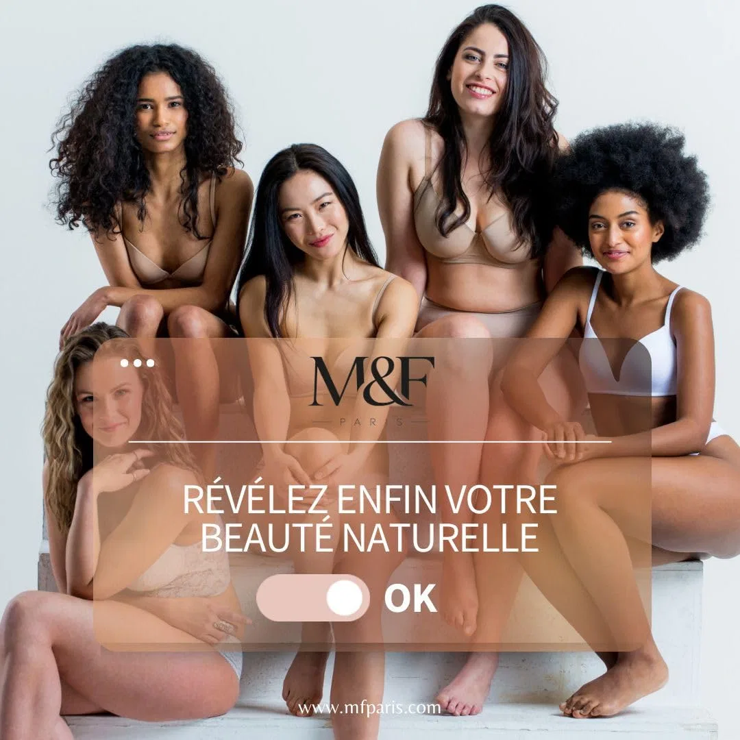 Сухое масло для тела и лица с арганой, White Musk, M&F Paris, 100 мл — фото 4