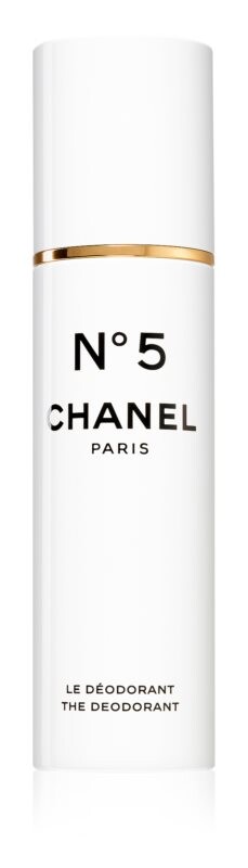 

Дезодорант Chanel N°5, 100 мл
