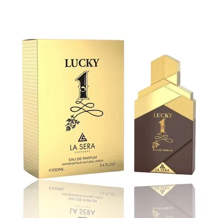 Парфюмерная вода La Sera Lucky 1, 100 мл