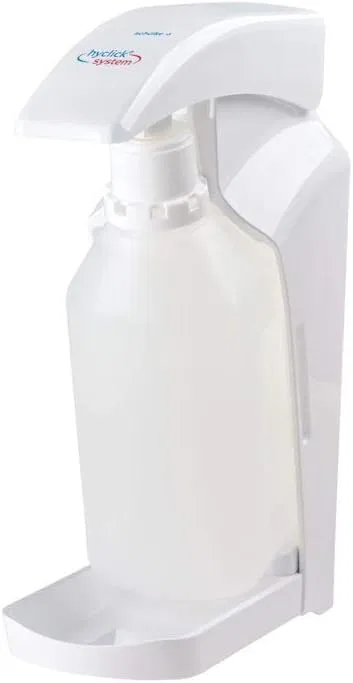 Набор для мытья рук и тела, 20 x 500 мл, esemtan Wash Lotion, Schülke — фото 3