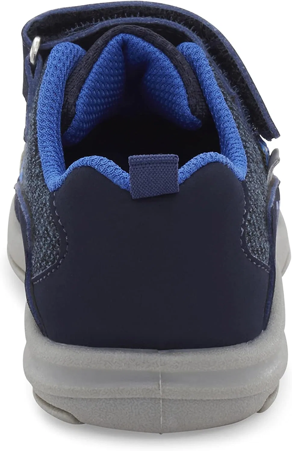 Детские кроссовки для мальчиков Loopy OSHKOSH B'GOSH, Blue — фото 4