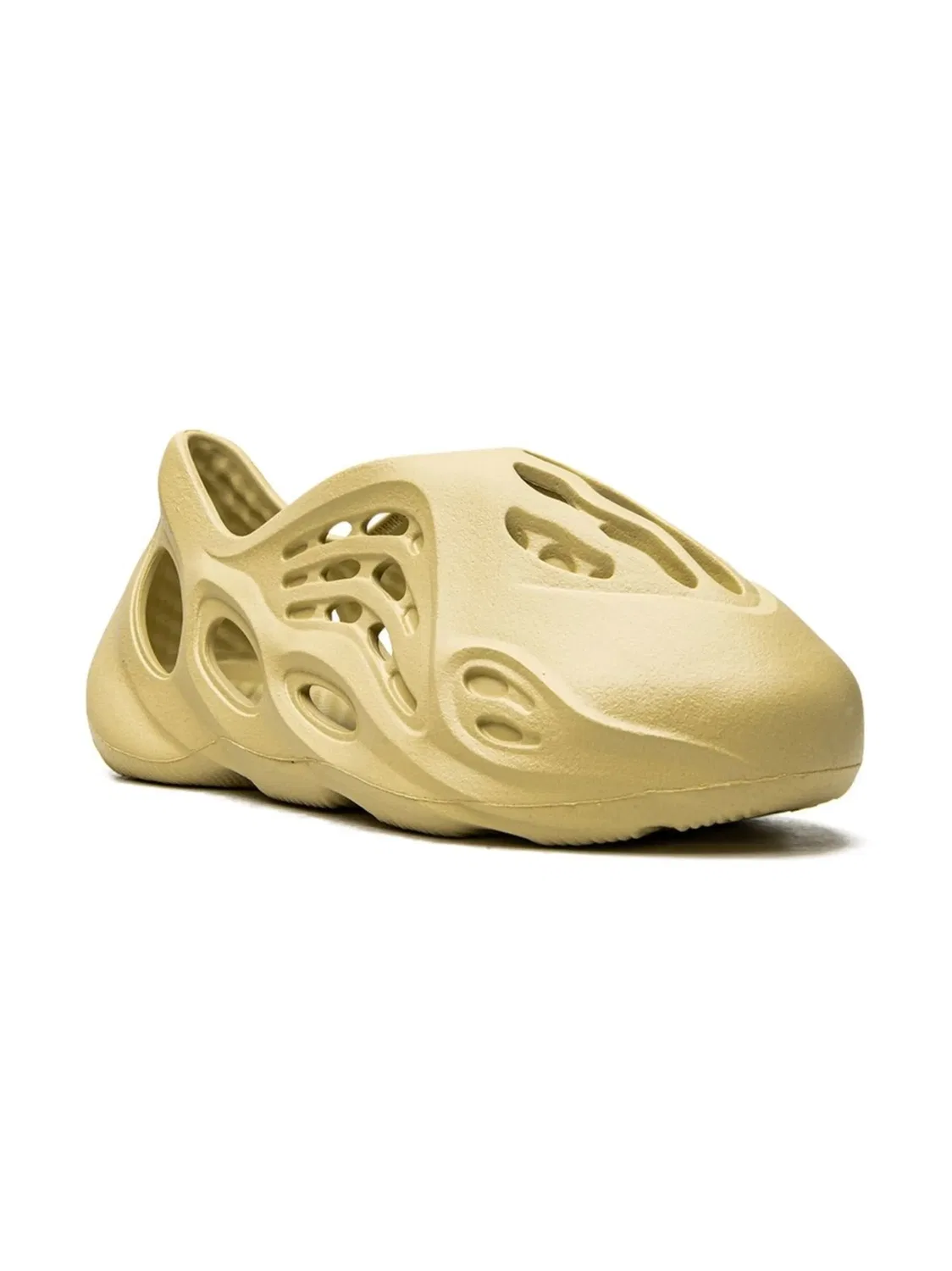Adidas Кроссовки Foam Runner Sulfur Желтый