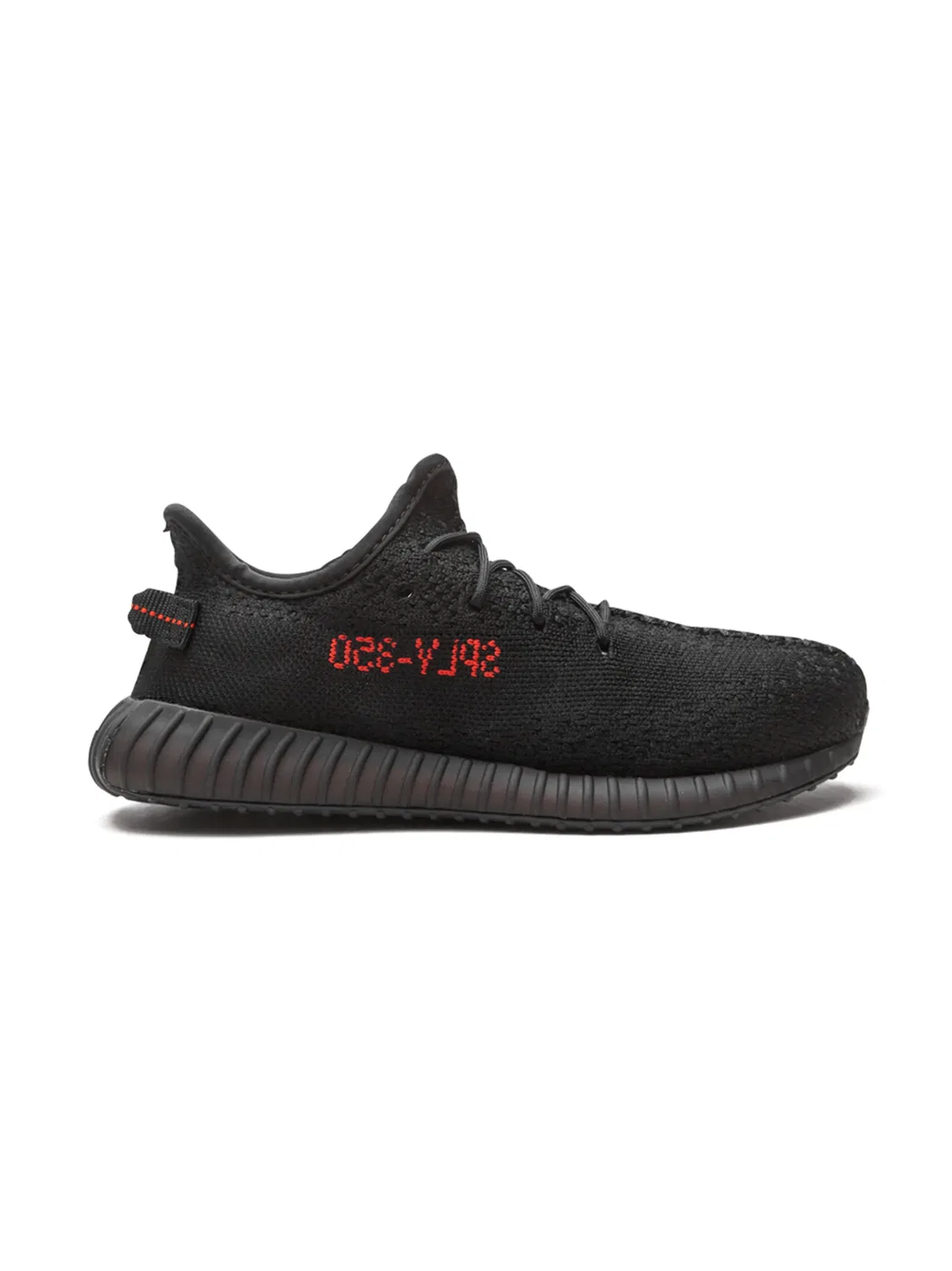 Adidas Кроссовки Yeezy Boost 350 V2 "Bred" — фото 2