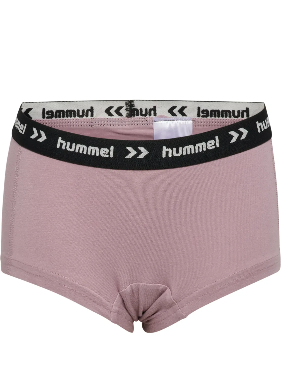 Трусы с регулируемым поясом Hmljr Nala Hummel, серый — фото 4