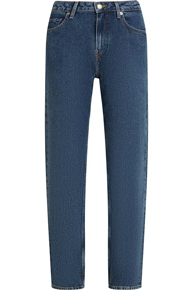 Женские джинсы прямого кроя Tommy Hilfiger, One Bad Knee