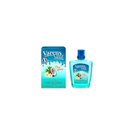 Женская парфюмерная вода Sweet Coco Soleil 50 мл Varenne