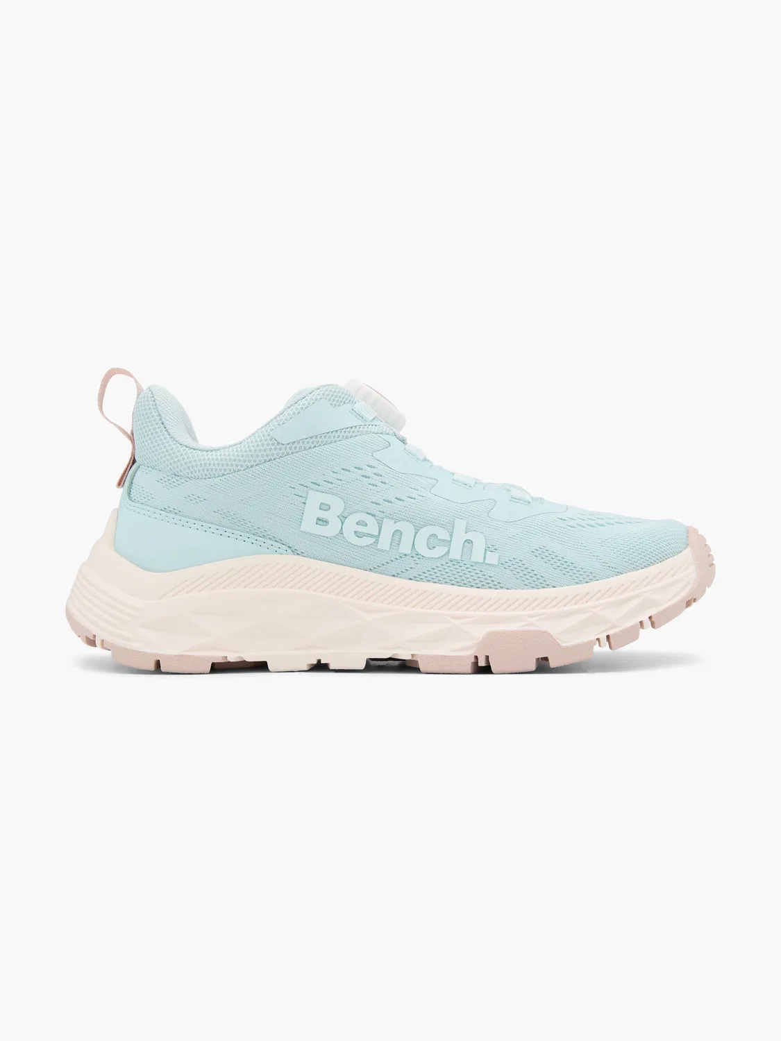 Детские кроссовки Bench, синий