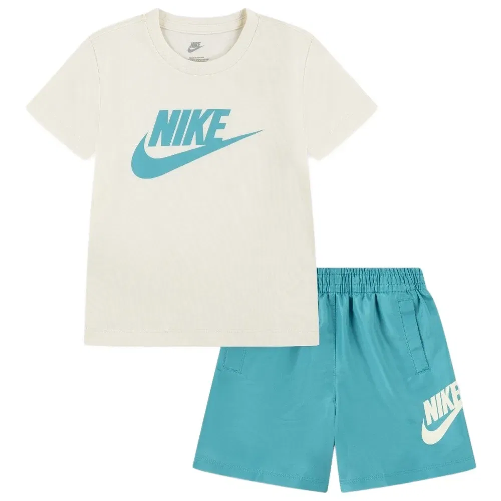 Спортивный костюм Nike Woven Nike, белый