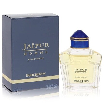 

Туалетная вода Boucheron Jaipur Mini 5мл
