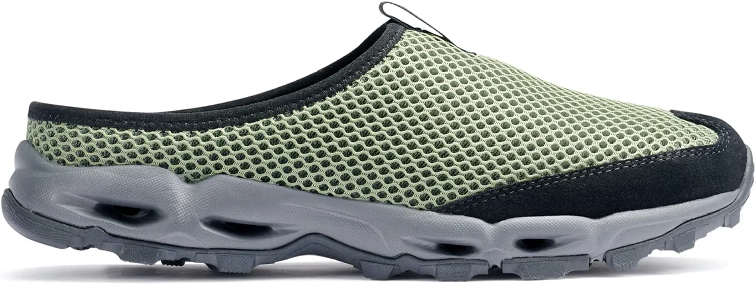 Мужские слайды BASS Outdoor Aqua Mesh — фото 2