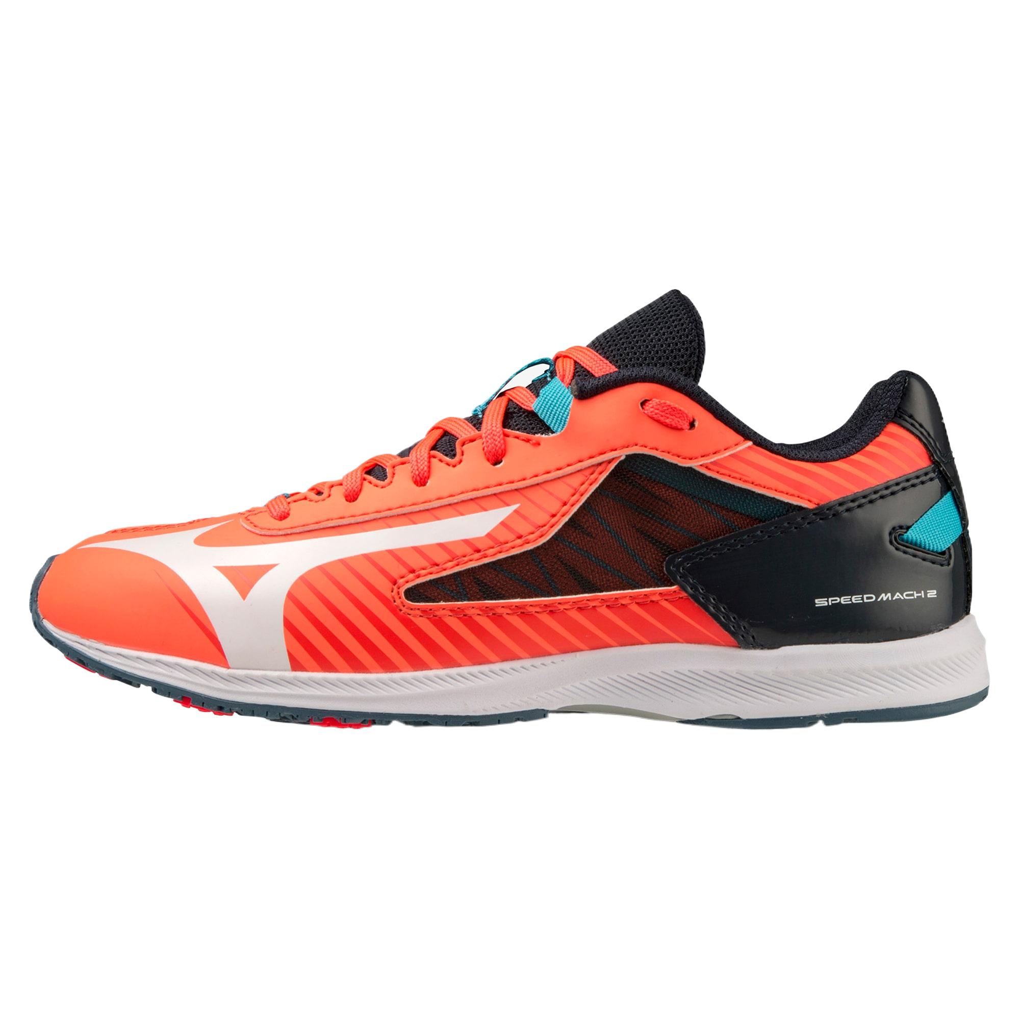 

Беговые кроссовки Orange Kids' Mizuno, оранжевый