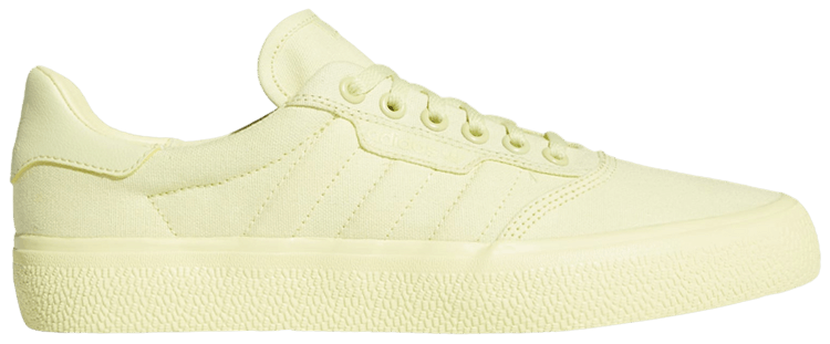 

Кроссовки adidas 3MC 'Yellow Tint', желтый