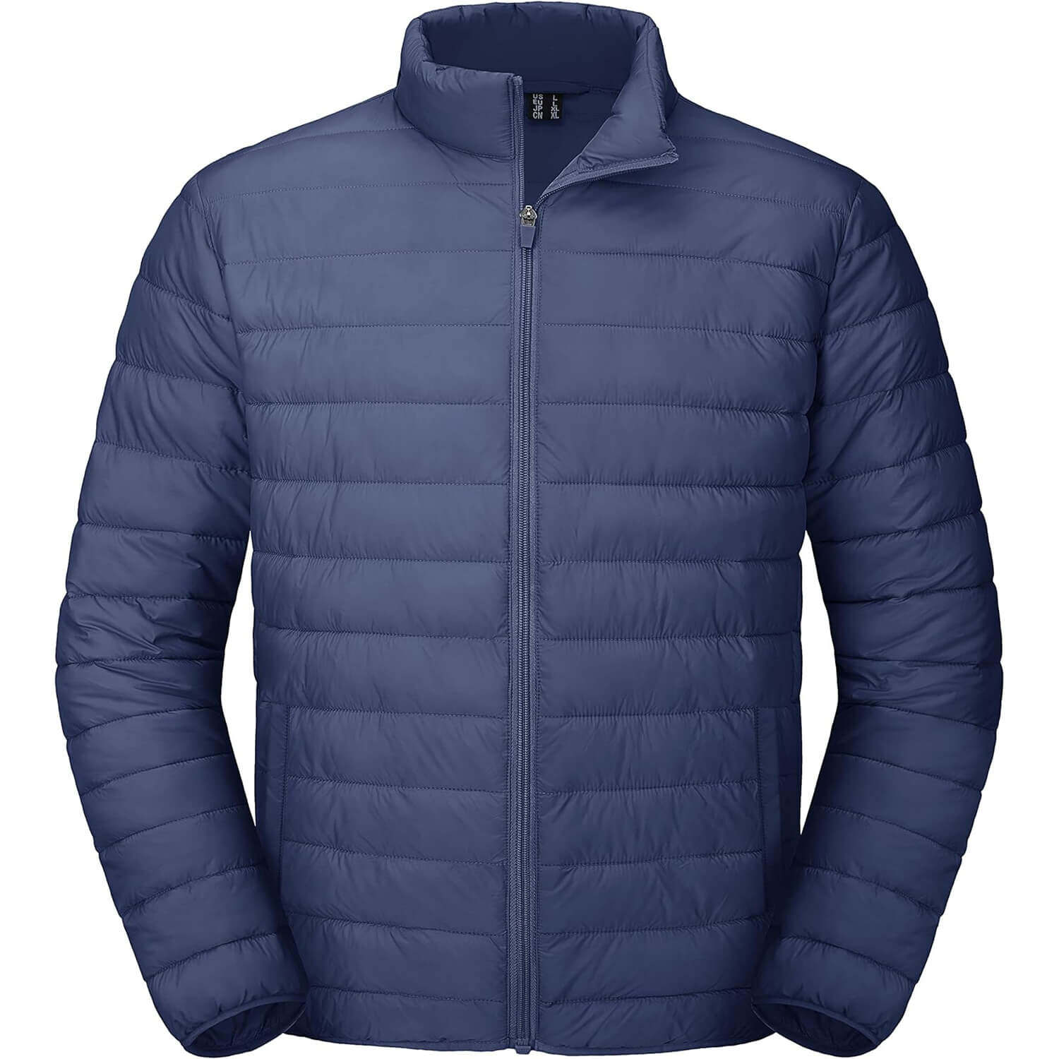 

Куртка Magcomsen Water Repellent Windproof, синий