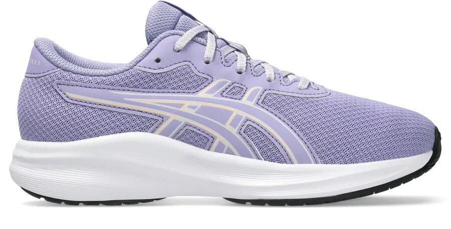 Спортивные кроссовки ASICS 'GEL-EXCITE 11 GS' светло-фиолетового цвета — фото 4