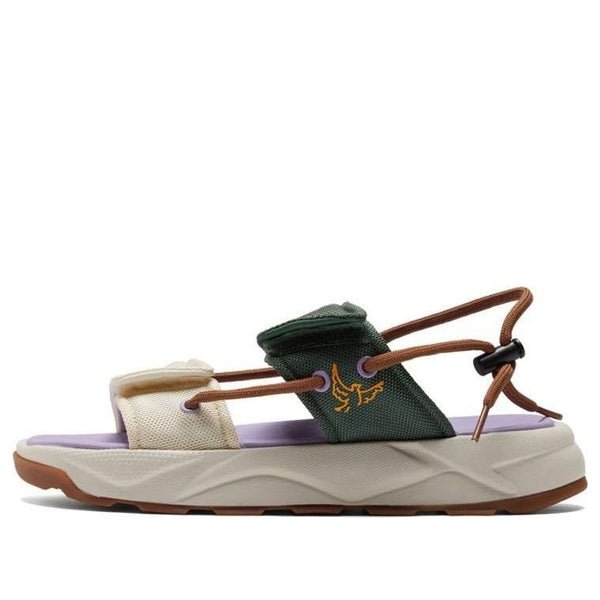 

Сандалии kidsuper studios x rs-sandal 'navajo pineneedle' Puma, бежевый