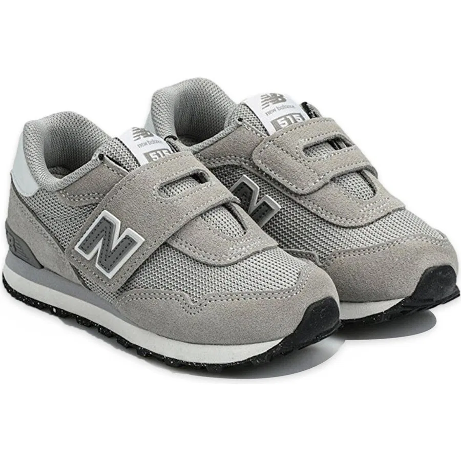 Детские кроссовки с логотипом P515 Nb Lifestyle New Balance, Темно-синий — фото 2