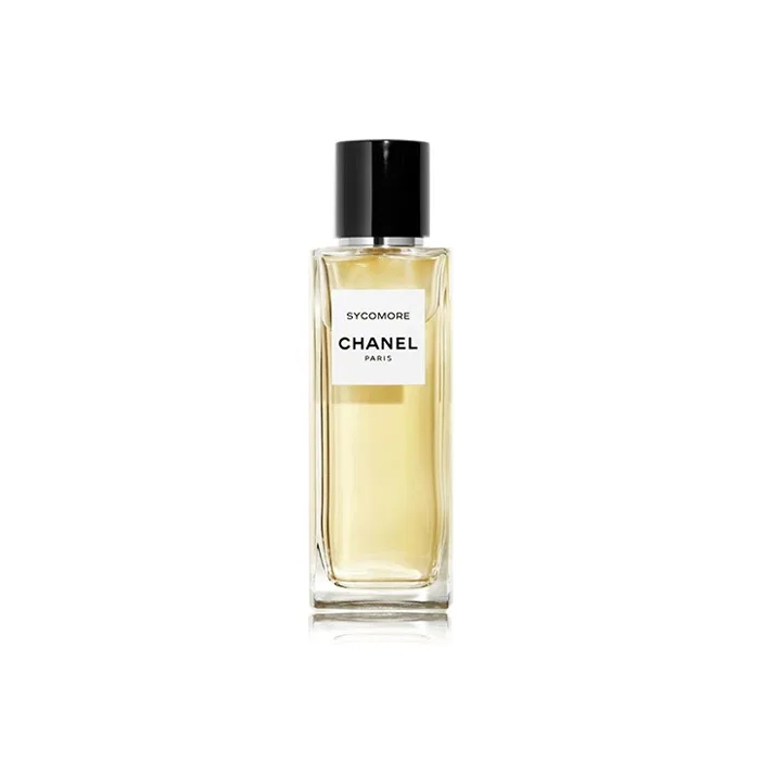 Женские духи Platane Shadow Wood Collection, 75 мл, CHANEL, Amber