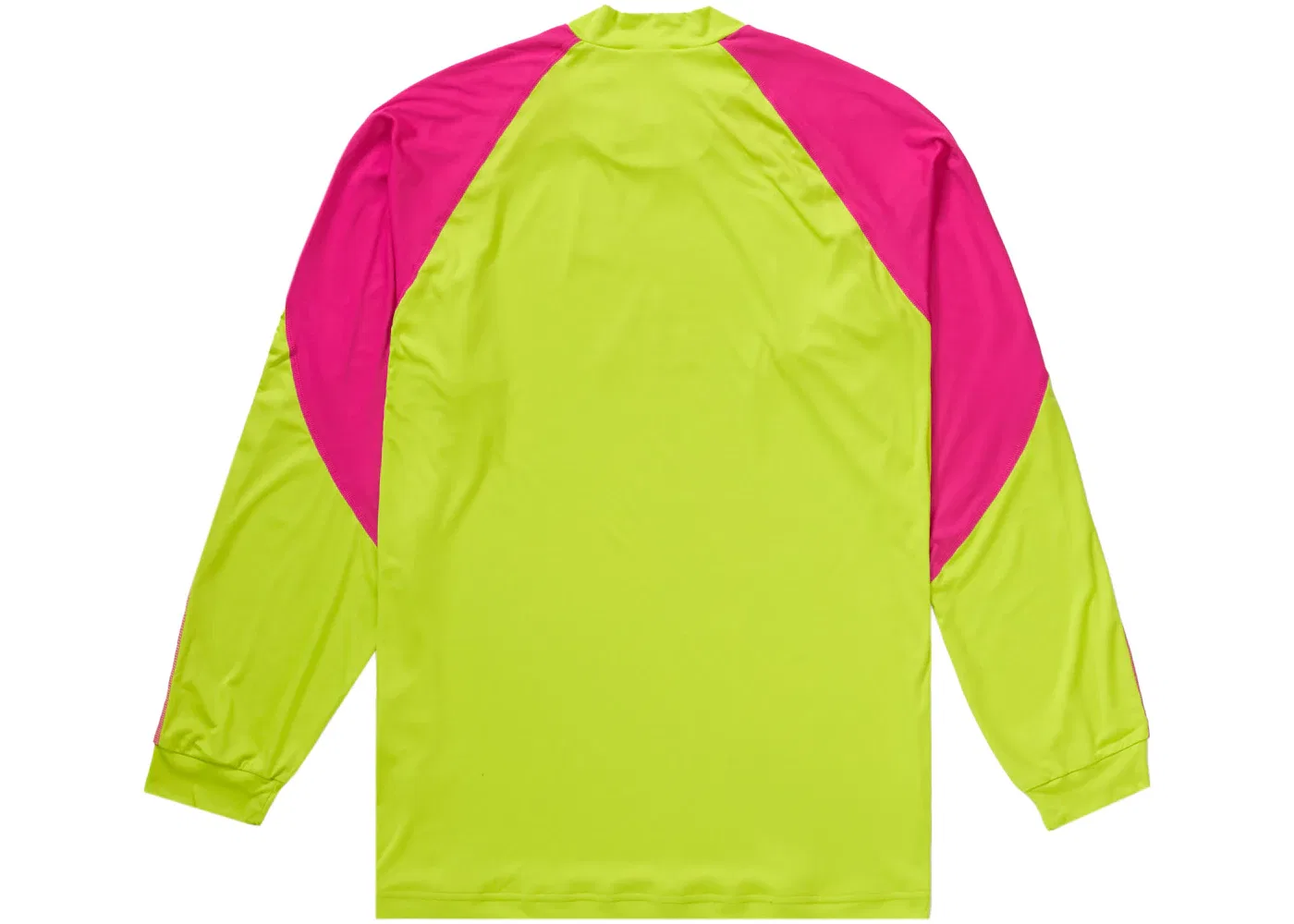 Мужская футболка Nike ACG Jersey Supreme, Pale Green — фото 2