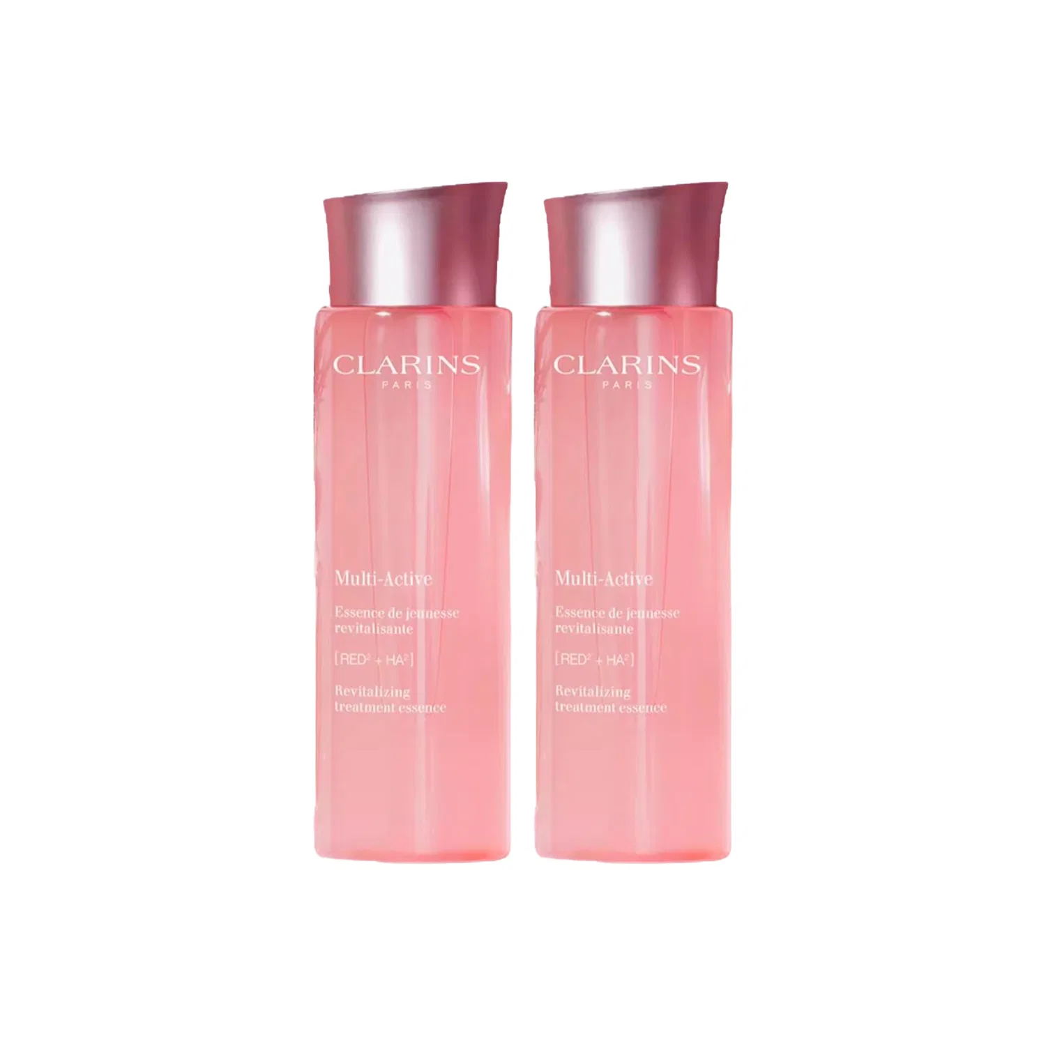 Тоник-лосьон для лица CLARINS, 200 мл — фото 2