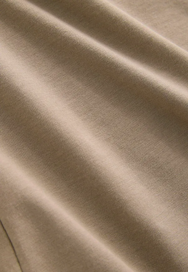 Комплект из 3 маек, хлопок с эластаном, Undershirt Next, Neutral, нейтральный — фото 3