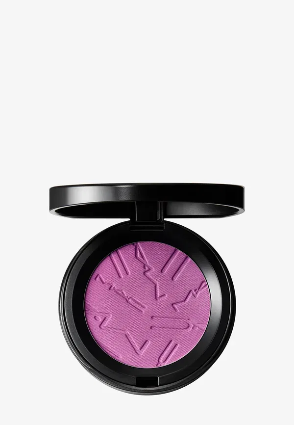 Румяна пудровые 4.5 г Skinfinish Colourstruck Blush Mac Your Heroine, цвет your heroine