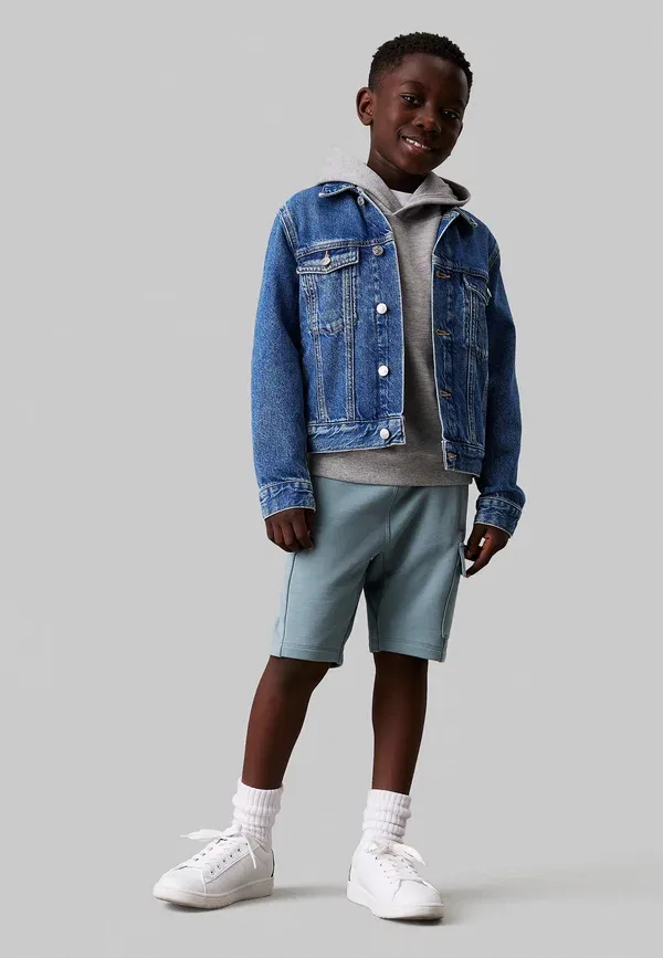 Шорты Calvin Klein Jeans