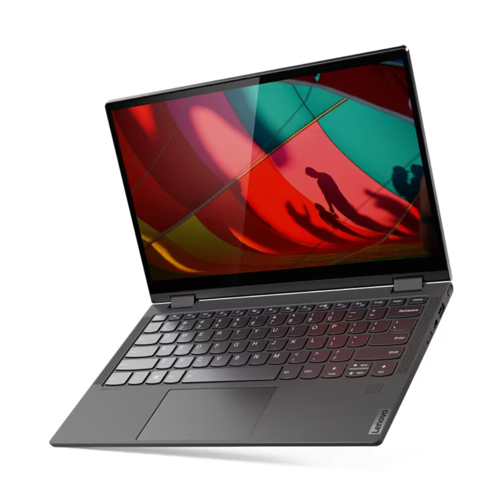 

Ноутбук Lenovo Yoga C640-13IML, 13.3", 8 ГБ/512 ГБ, i5-10210U, UHD Graphics, темно-серый, английская клавиатура