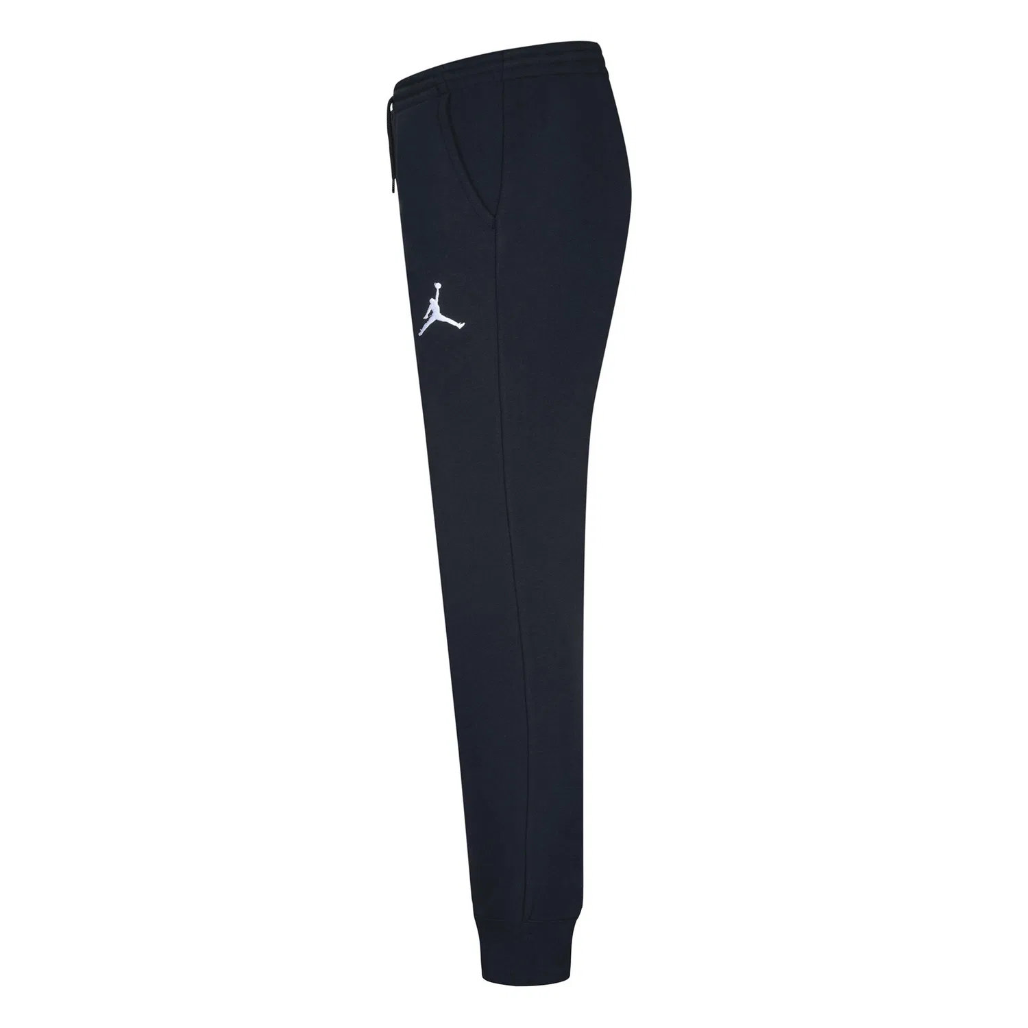 Мужские спортивные штаны из флиса Jordan MJ Essentials Nike, Schwarz — фото 2