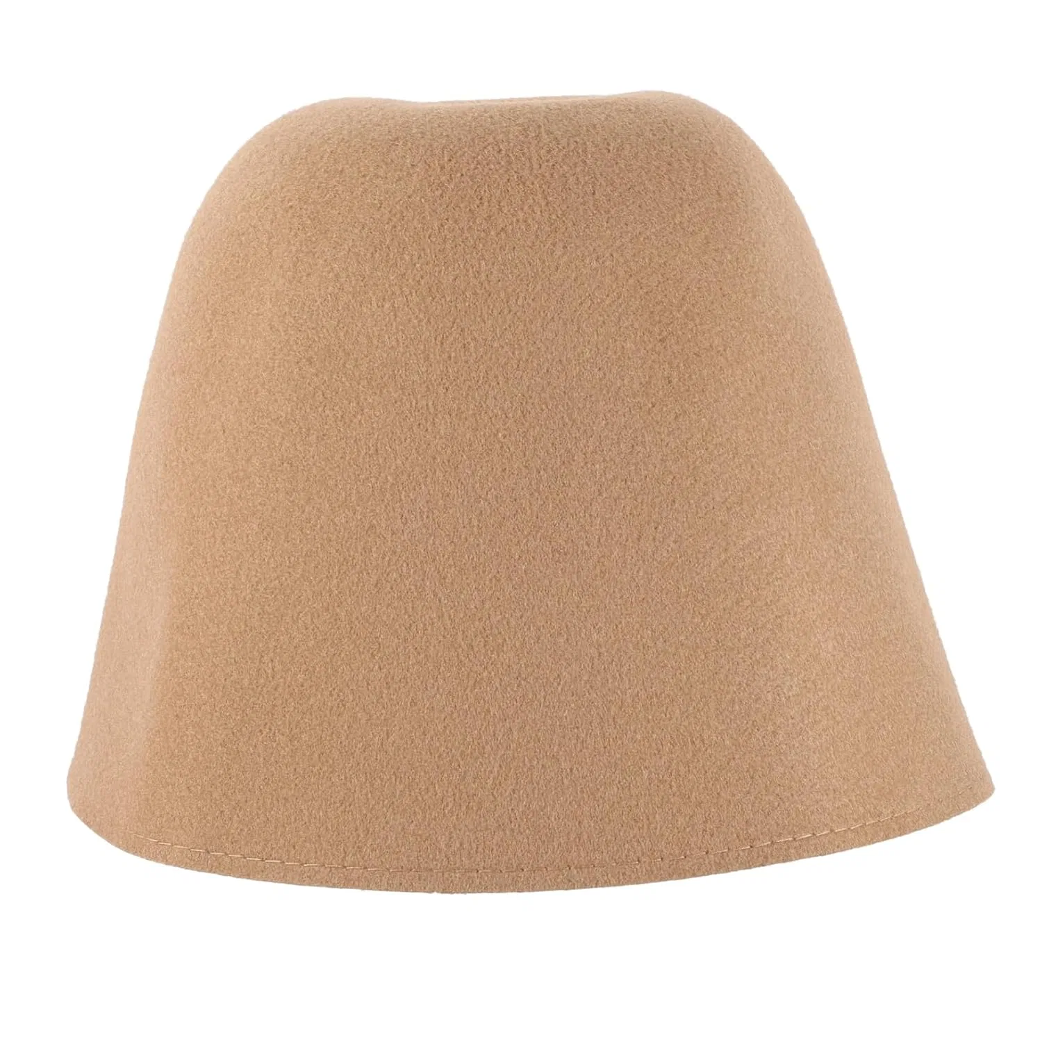 Шапочка для душа Felt, HEATSHAKING, 105 г, Brown