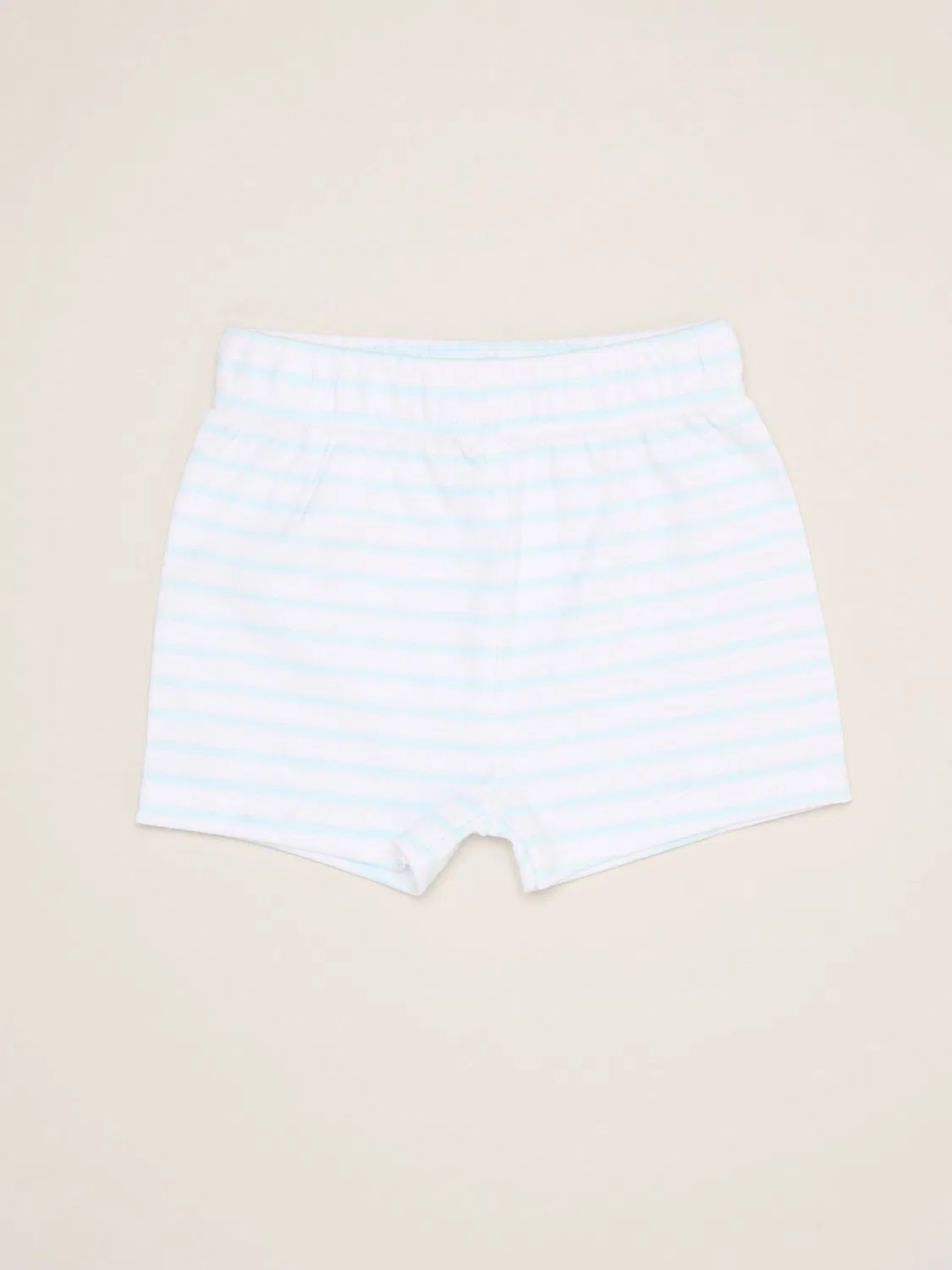 Комплект одежды для новорожденных с принтом лодки Rock-A-Bye Baby Boutique, синий — фото 4