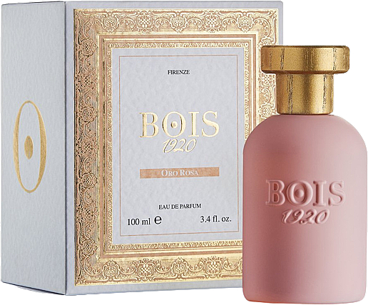 

Духи Bois 1920 Oro Rosa