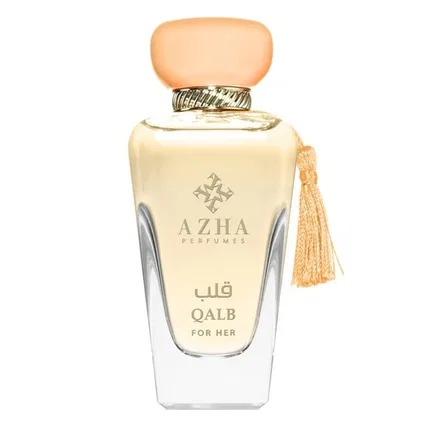 Парфюмерная вода Azha Qalb, 100 мл