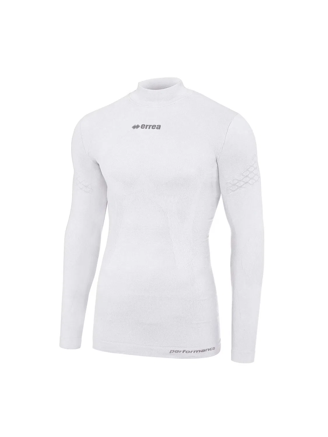 Футболка Errea Performance Shirt Daryl белого цвета