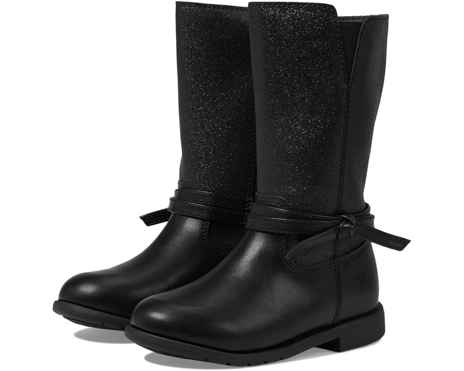 

Ботинки Stride Rite SR Jess, черный