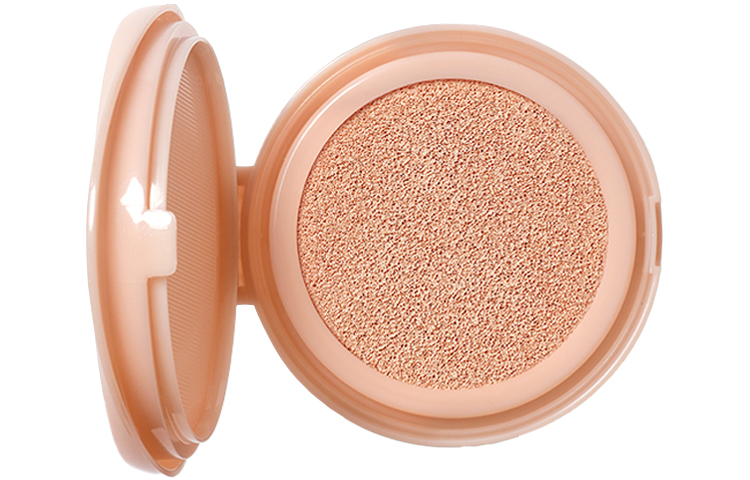 

Шелковистое жидкое тональное средство Air Cushion для коррекции тона кожи увлажняющее 14г GUCCI, Replaceable 04 Natural, Suitable for Unisex Natural Skin