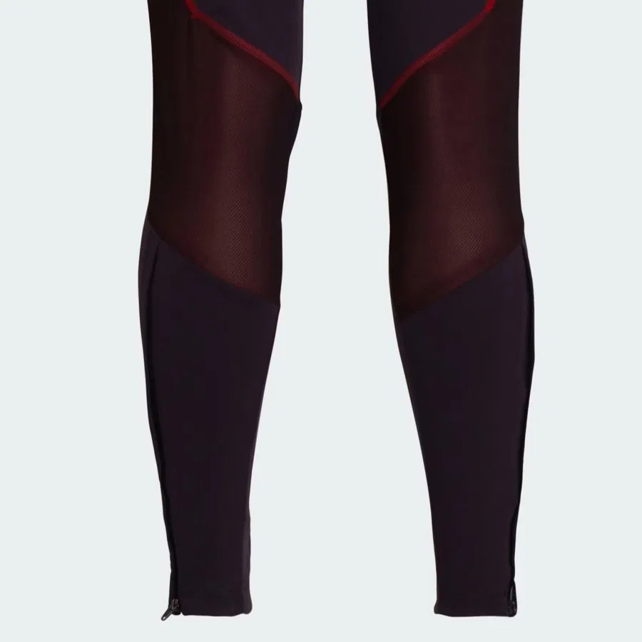 Спортивные штаны adidas TURKIYE PNT M, Мужские, Фиолетовый — фото 4