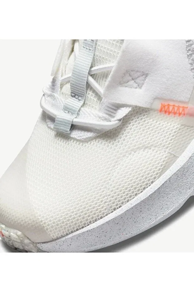 Детские кроссовки для девочек с текстильным верхом Nike, Nude Color — фото 3